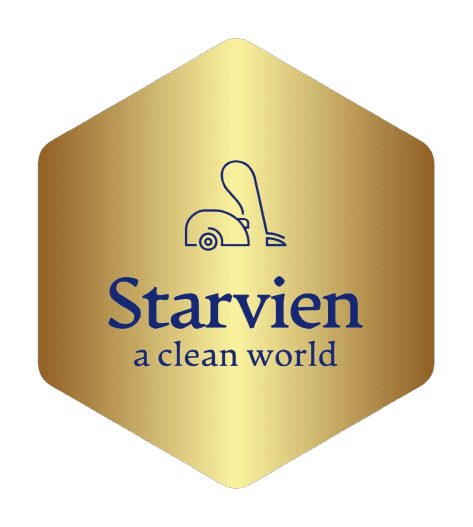 Starvien Cleaning